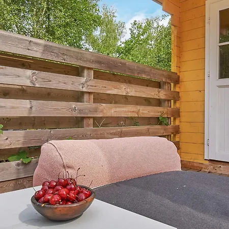 7 Person In Nexo-by Traum Hébergement de vacances