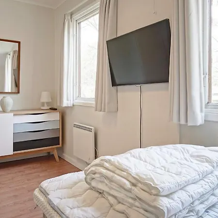 Feriehus 7 Person In Nexo-by Traum
