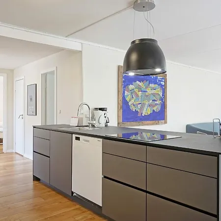 Feriehus 7 Person In Nexo-by Traum